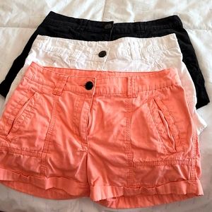 H&M shorts